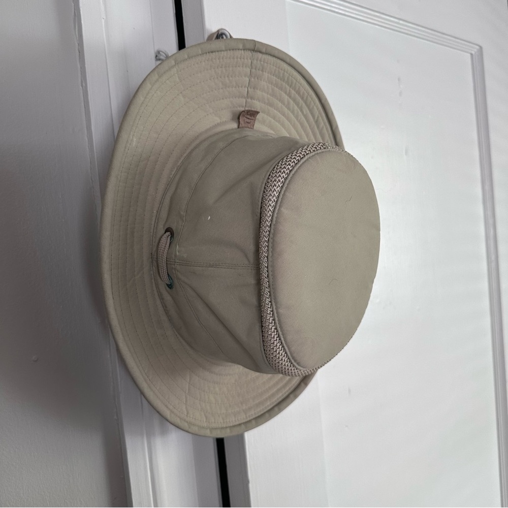 Men's Classic Tan Adventure Hat